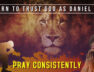 LEARN TO TRUST GOD VIDEO BANNER